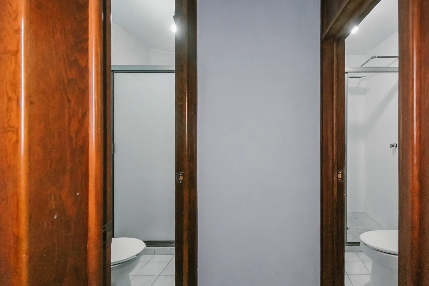 Baños de Casa Luna