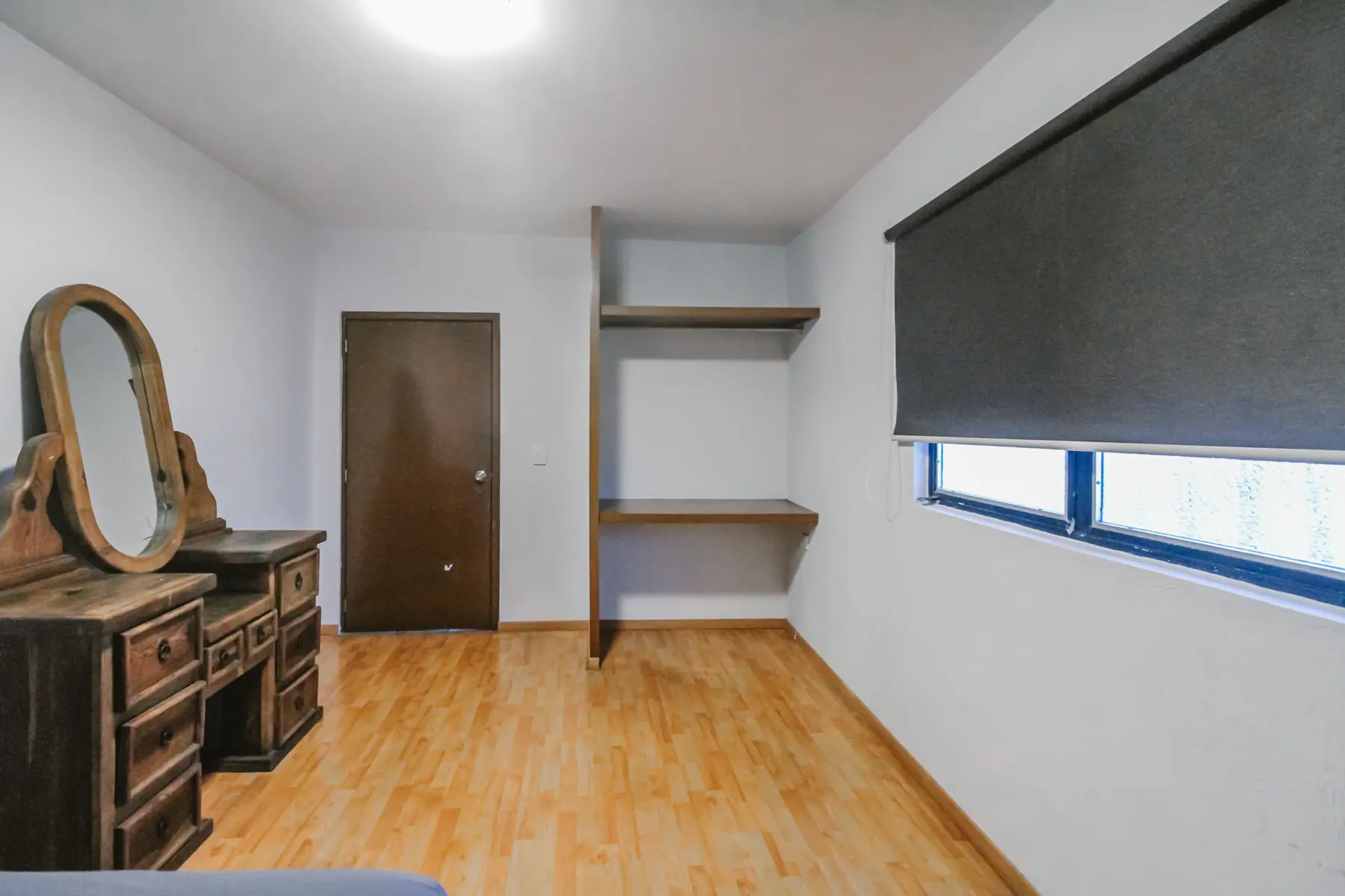 Habitación privada 4