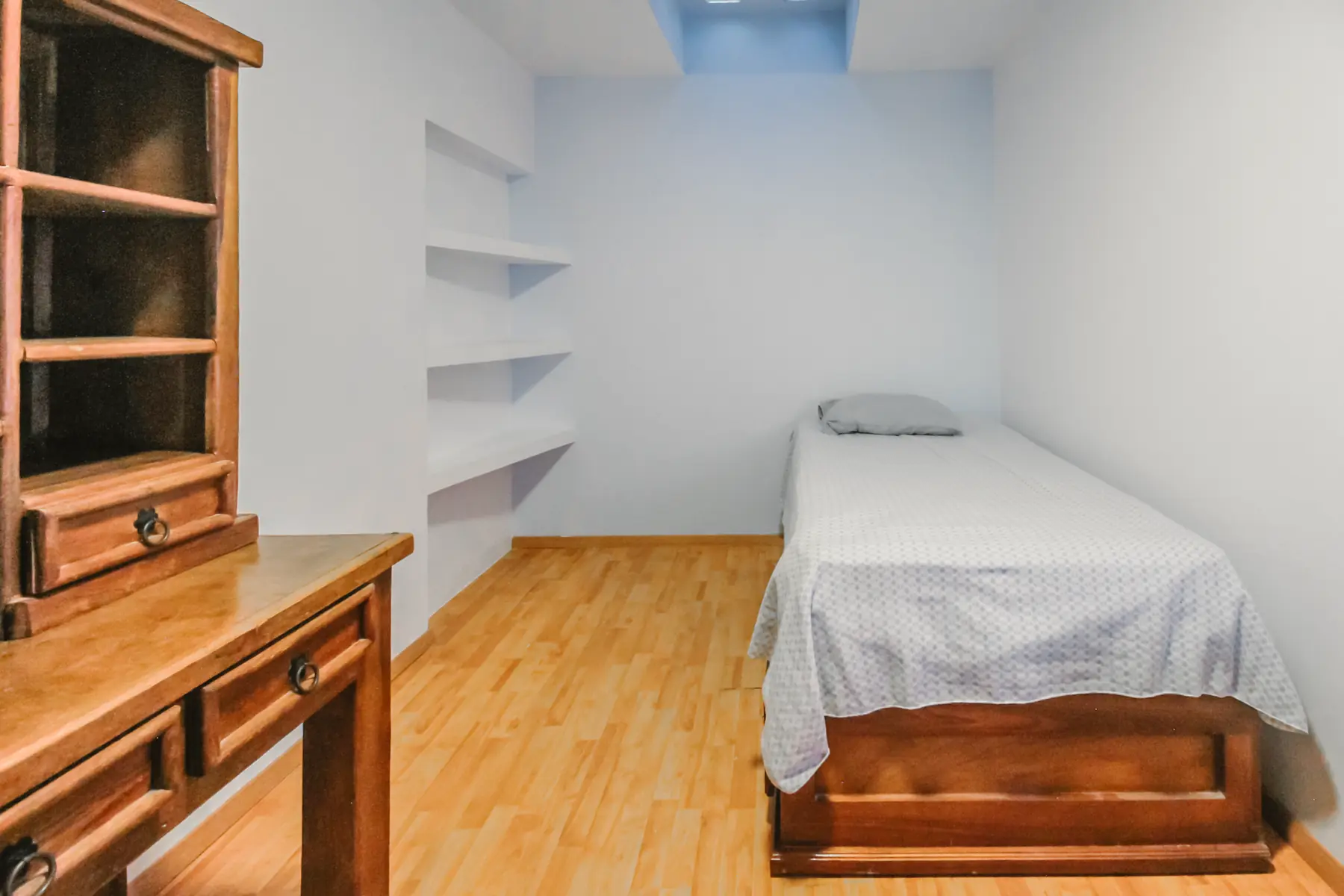 Habitación privada 5
